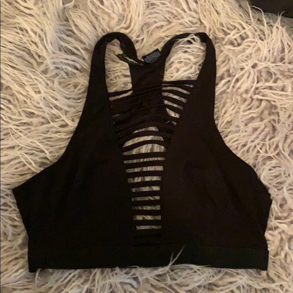 Bralet!;)